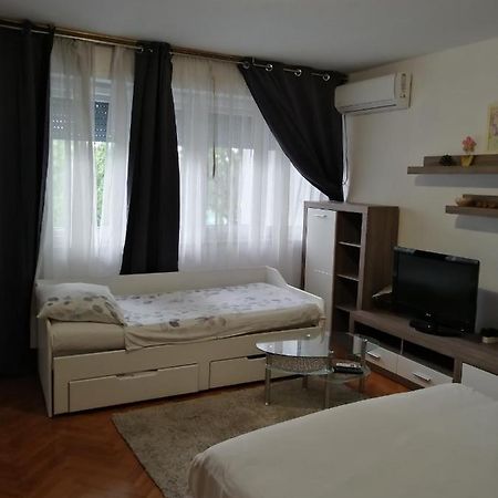 Apartman Valeria Split Kültér fotó