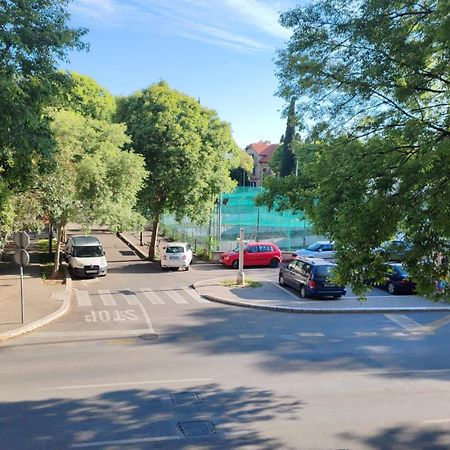 Apartman Valeria Split Kültér fotó