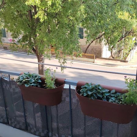 Apartman Valeria Split Kültér fotó