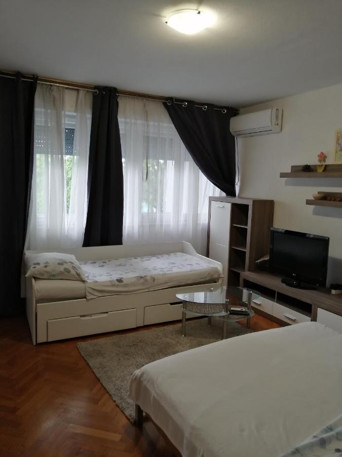 Apartman Valeria Split Kültér fotó