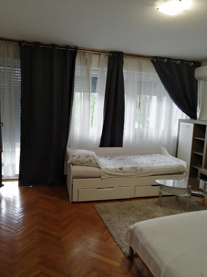 Apartman Valeria Split Kültér fotó
