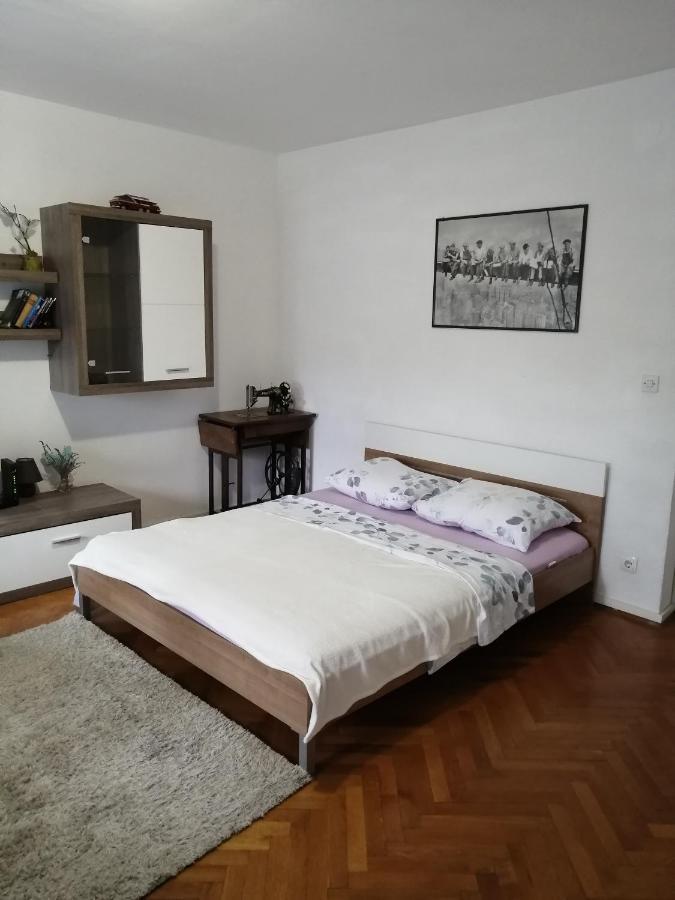Apartman Valeria Split Kültér fotó