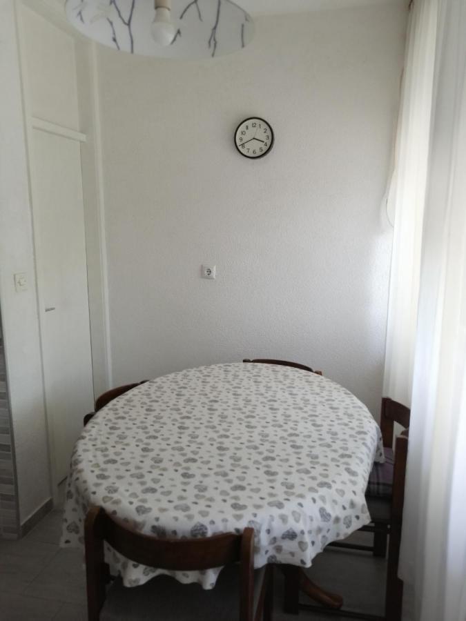 Apartman Valeria Split Kültér fotó