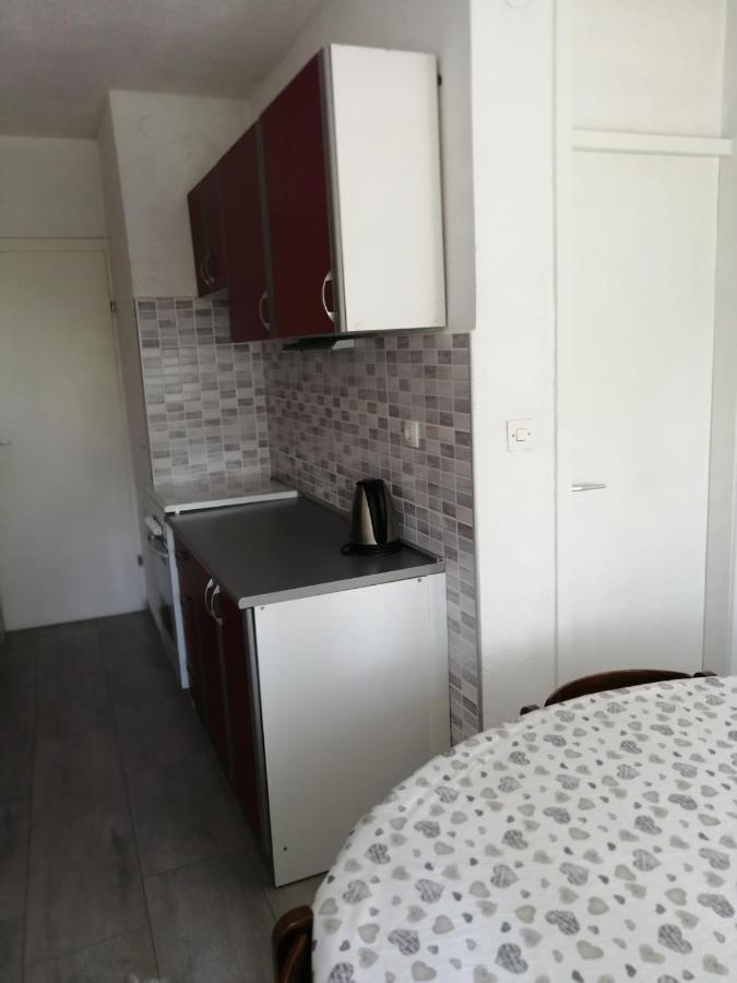 Apartman Valeria Split Kültér fotó