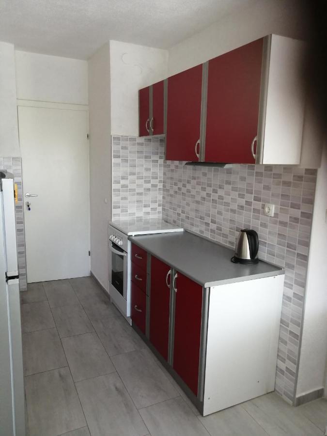 Apartman Valeria Split Kültér fotó
