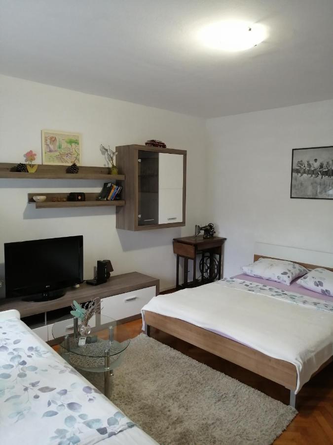 Apartman Valeria Split Kültér fotó