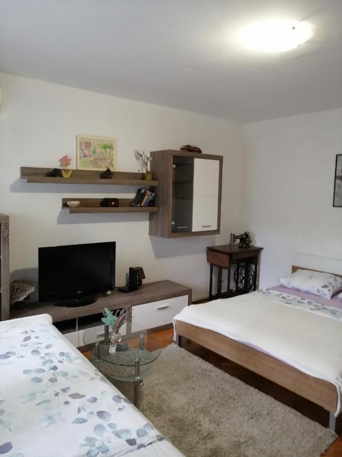 Apartman Valeria Split Kültér fotó