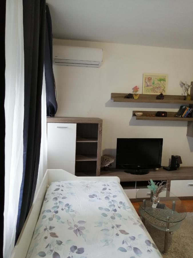 Apartman Valeria Split Kültér fotó