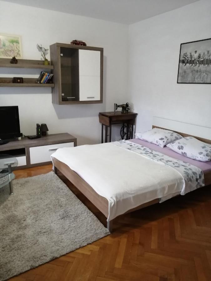 Apartman Valeria Split Kültér fotó