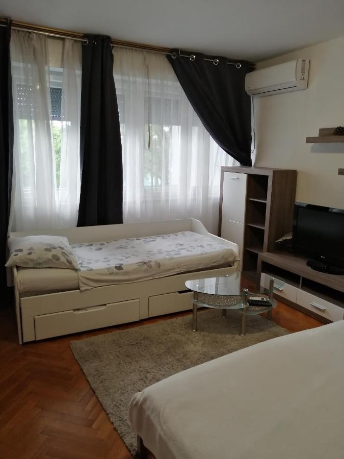Apartman Valeria Split Kültér fotó
