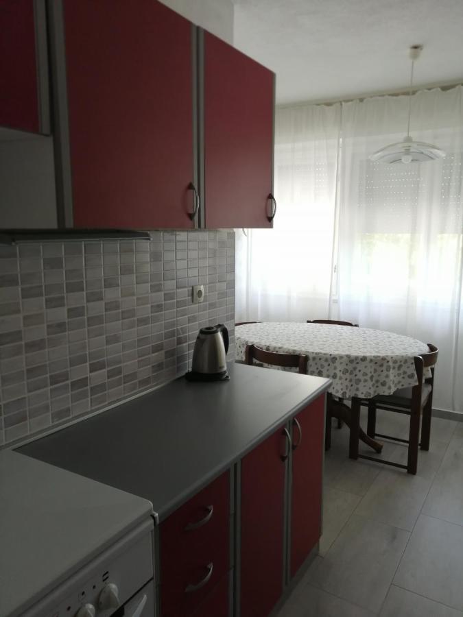 Apartman Valeria Split Kültér fotó