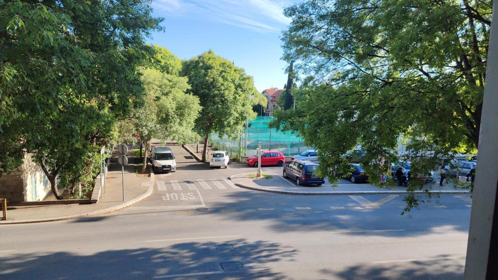 Apartman Valeria Split Kültér fotó