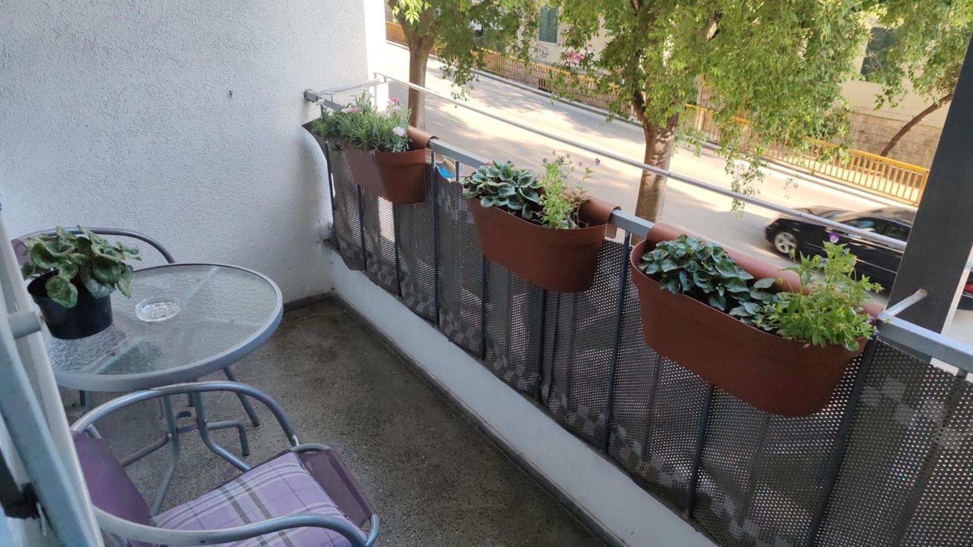 Apartman Valeria Split Kültér fotó