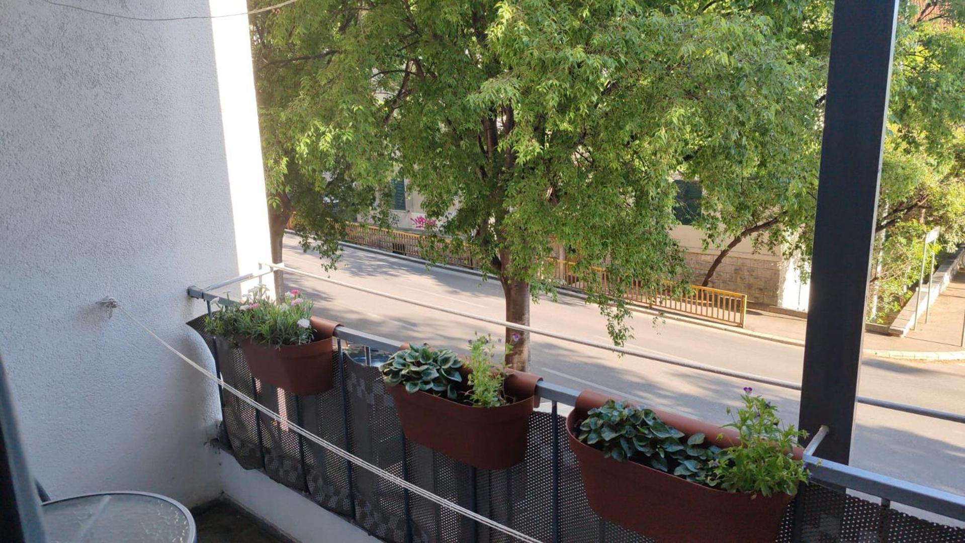 Apartman Valeria Split Kültér fotó