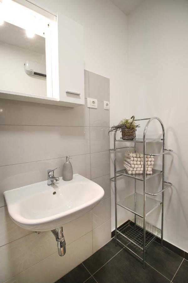 Apartman Valeria Split Kültér fotó
